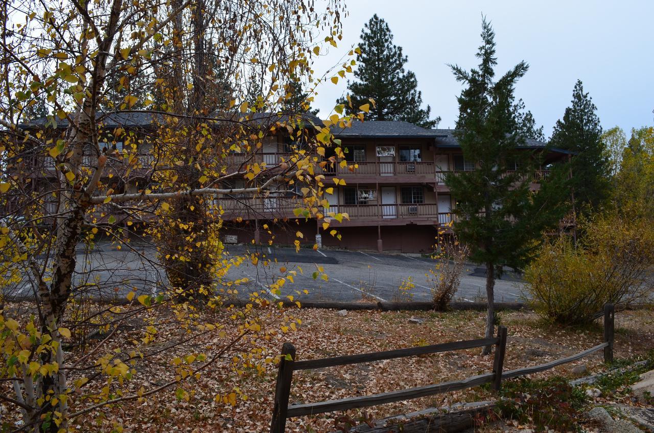 Deep Creek Motel Running Springs Kültér fotó