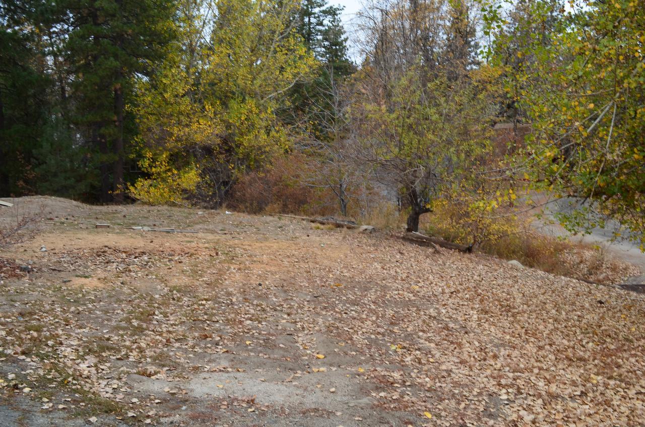Deep Creek Motel Running Springs Kültér fotó