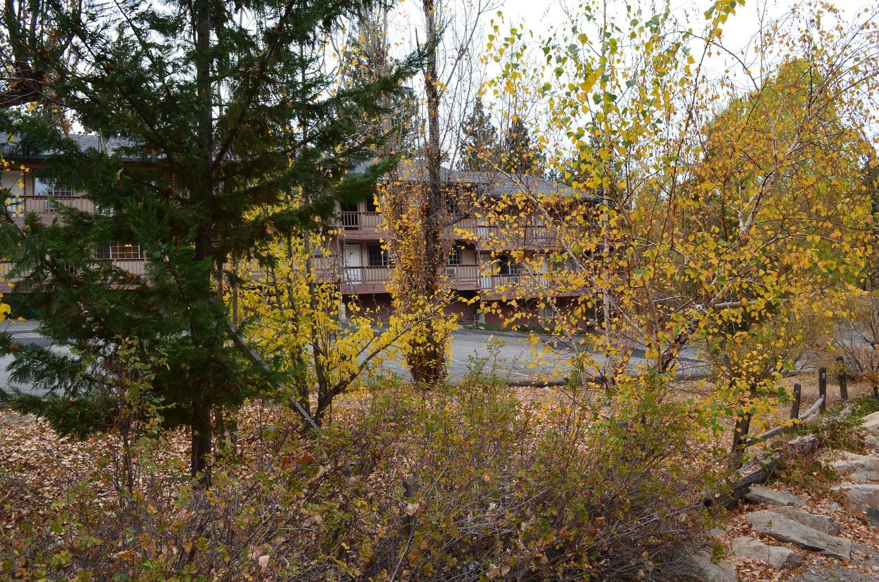 Deep Creek Motel Running Springs Kültér fotó